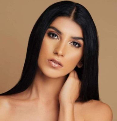 Rostros de las bellezas que compiten en Miss Honduras Universo 2019