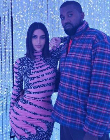 Maltrato, asesino en serie y educación de los hijos: los conflictos en el divorcio de Kim Kardashian y Kanye West