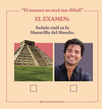 ¡Imperdibles! Chayanne pidió memes y sus fanáticos llenaron Twitter