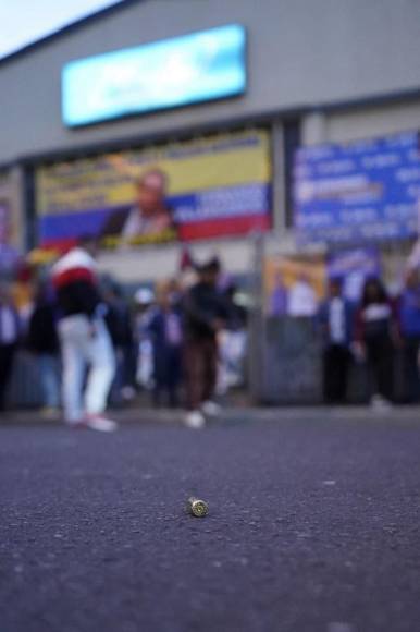 Disparos, drama y terror: así fue asesinado Fernando Villavicencio, candidato presidencial de Ecuador