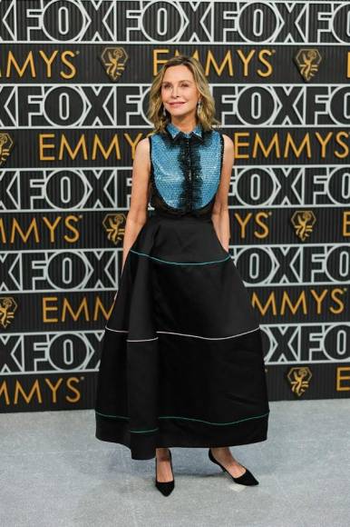 ¡Fallaron totalmente! Los peor vestidos en alfombra roja de los Emmy