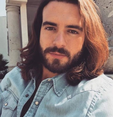 Fotos: Así es Pablo Lyle, el actor mexicano que golpeó a un cubano