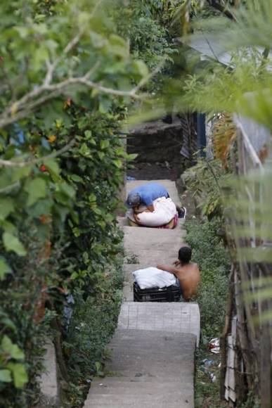 ¡Inseguridad en la colonia Villa Nueva! Familias abandonan sus hogares tras amenazas de criminales