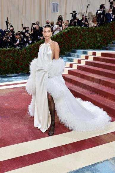 Met Gala 2022: Los mejores looks de la alfombra roja