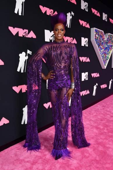 Los peor vestidos en los MTV VMAs 2023