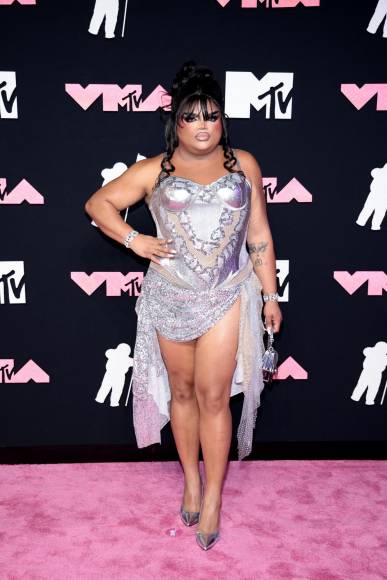 Los peor vestidos en los MTV VMAs 2023