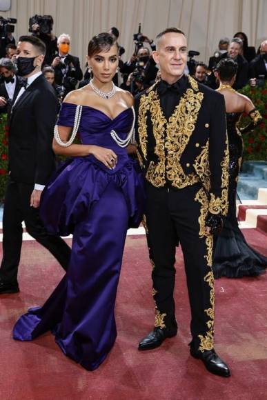 Met Gala 2022: Los mejores looks de la alfombra roja