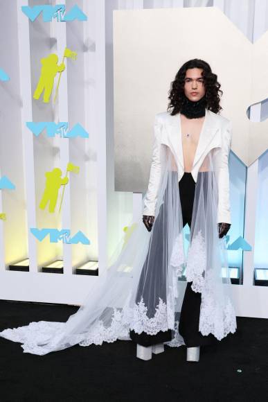 FOTOS: Los peor vestidos de los premios MTV Video Music Awards 2022