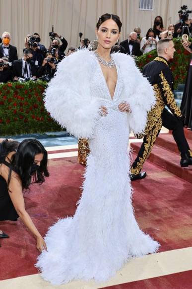 Met Gala 2022: Los mejores looks de la alfombra roja