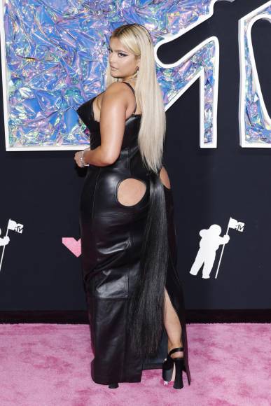 Los peor vestidos en los MTV VMAs 2023