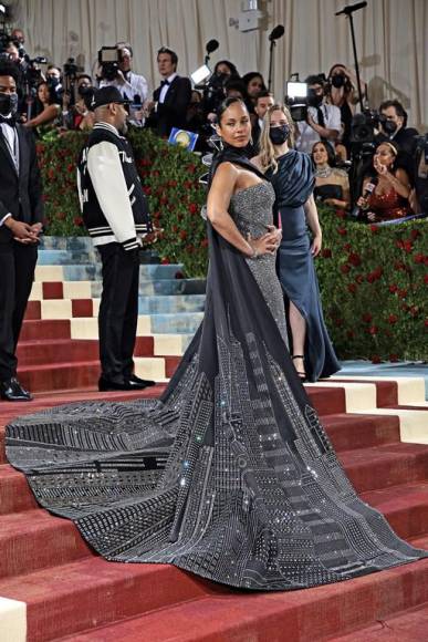 Met Gala 2022: Los mejores looks de la alfombra roja