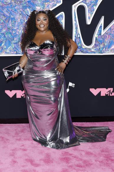 Los peor vestidos en los MTV VMAs 2023