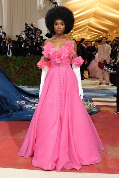 Met Gala 2022: Los mejores looks de la alfombra roja