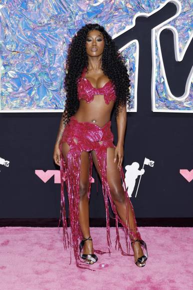 Los peor vestidos en los MTV VMAs 2023