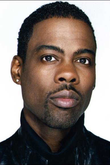 Racismo, abusos y divorcios millonarios: Chris Rock y su turbulenta vida