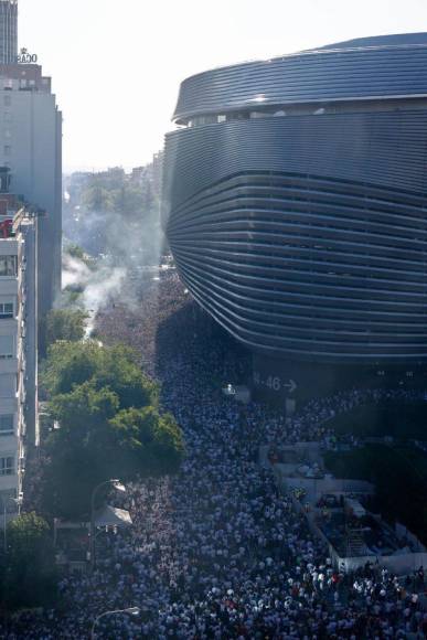 Real Madrid- Bayern Múnich y la vibrante previa para semifinal de Champions League