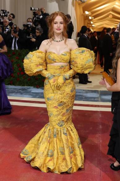 Met Gala 2022: Los mejores looks de la alfombra roja