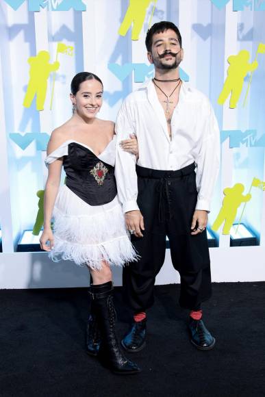 FOTOS: Los peor vestidos de los premios MTV Video Music Awards 2022