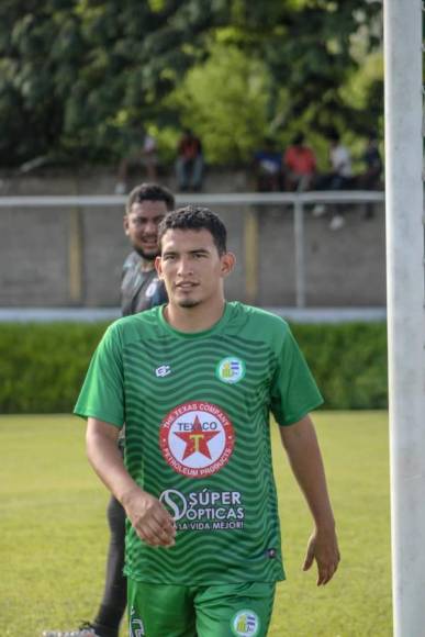 Los últimos 25 fichajes confirmados para el Apertura de la Liga Nacional de Honduras