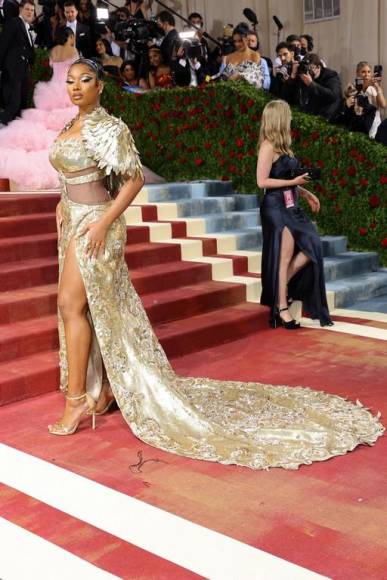 Met Gala 2022: Los mejores looks de la alfombra roja