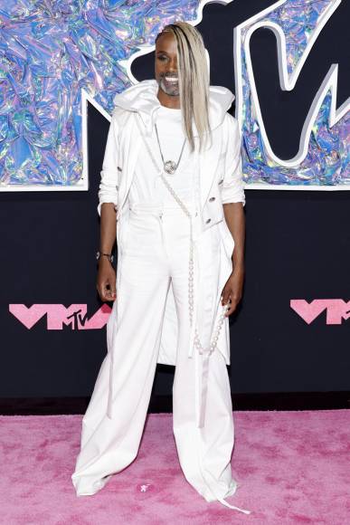 Los peor vestidos en los MTV VMAs 2023