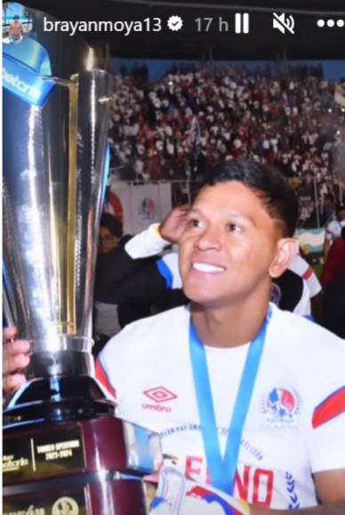 ¿Qué hicieron? Así festejaron los jugadores del Olimpia el títilo 37