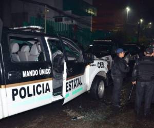 No hay rastros de donde se puedan encontrar las 15 personas raptadas (Foto: Opinión/ El Heraldo Honduras/ Noticias de Honduras/ Sucesos)