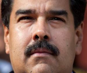 Maduro: 'Si el 31 de diciembre yo no he entregado la vivienda un millón, yo me corto el bigote en autocastigo'.