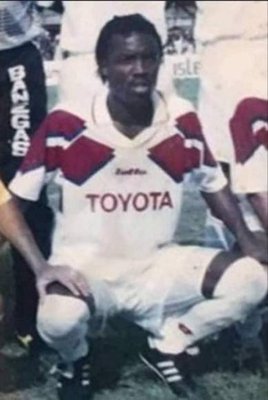 ¿Quién fue Mario Peri? El exjugador del Olimpia que falleció en el IHSS