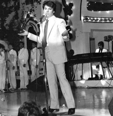 Festejamos el cumpleaños 67 de Juan Gabriel con sus mejores momentos