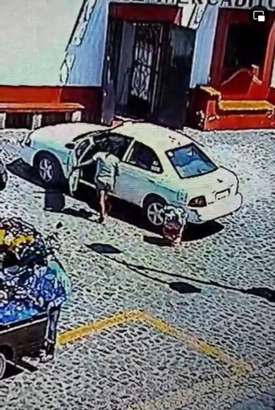 Vecina le mintió a la madre de Camila Gómez, niña asesinada en Taxco