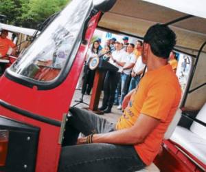 Lo que las autoridades de Tránsito buscan con estos operativos es que se puedan evitar accidentes viales.