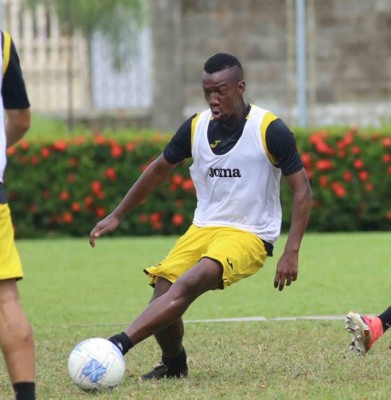 Así está el movimiento de fichajes previo al inicio del torneo Apertura en Honduras