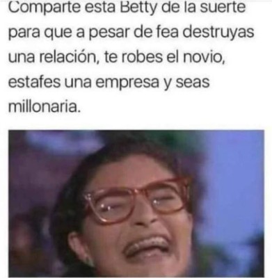 Los mejores memes de Yo soy Betty, la fea tras su estreno en Netflix