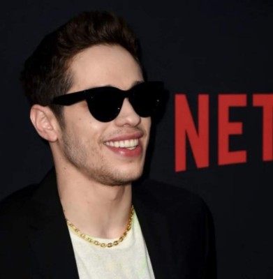 ¿Por qué las fanáticas aman a Pete Davidson y qué lo hace popular?