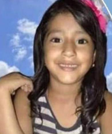 Lo que se sabe de la tragedia de Allison Nahomy, niña que murió al ser atacada por su perro