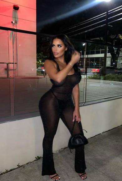 Chaney Jones, el nuevo romance de Kanye West que se parece a Kim Kardashian