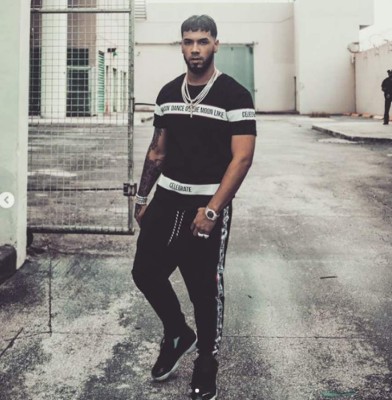 Anuel AA: datos que no conocías del polémico cantante que asegura será el reemplazo de Daddy Yankee 