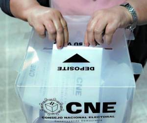 La convocatoria oficial a las elecciones primarias e Internas está programada para el 8 de septiembre de 2024.