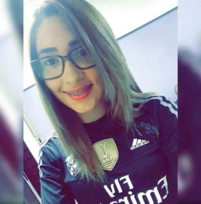 Así es la hermana menor de Keylor Navas: ingeniera, amante del fútbol y fan del arquero