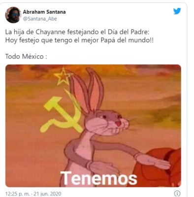 México celebra el Día del Padre y los cibernautas lo conmemoran con divertidos memes