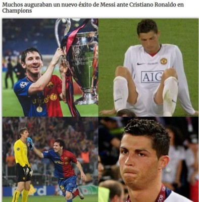 Los memes del errorazo de la UEFA en el sorteo de la Champions League