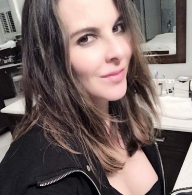 ¡De infarto! La vida y belleza de Kate del Castillo en sensuales fotos