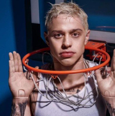 ¿Por qué las fanáticas aman a Pete Davidson y qué lo hace popular?