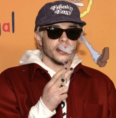 ¿Por qué las fanáticas aman a Pete Davidson y qué lo hace popular?