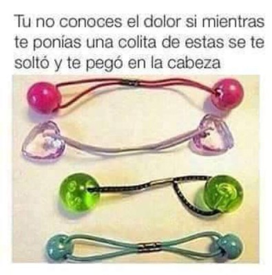 Si no hiciste ninguna de estas cosas en el pasado... ¡no tuviste infancia!