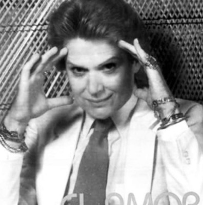 El cambio físico de Walter Mercado, famoso astrólogo, actor y bailarín