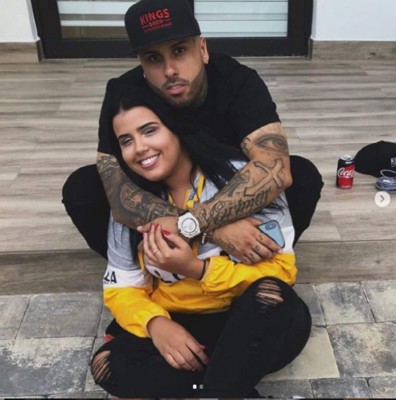 FOTOS: Las sexys hijas de Daddy Yankee, Nicky Jam y Tito El Bambino