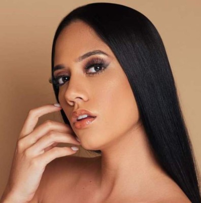 Rostros de las bellezas que compiten en Miss Honduras Universo 2019