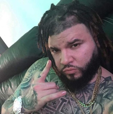 10 cosas que no sabías de Farruko, el cantante puertorriqueño de reguetón y trap